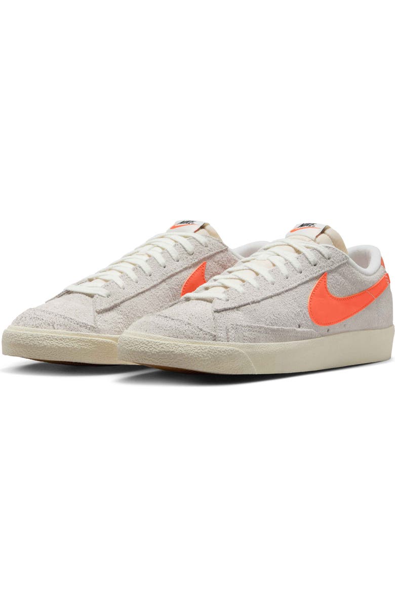 Nike Blazer Low '77 Premium Sneaker, Main, color,
