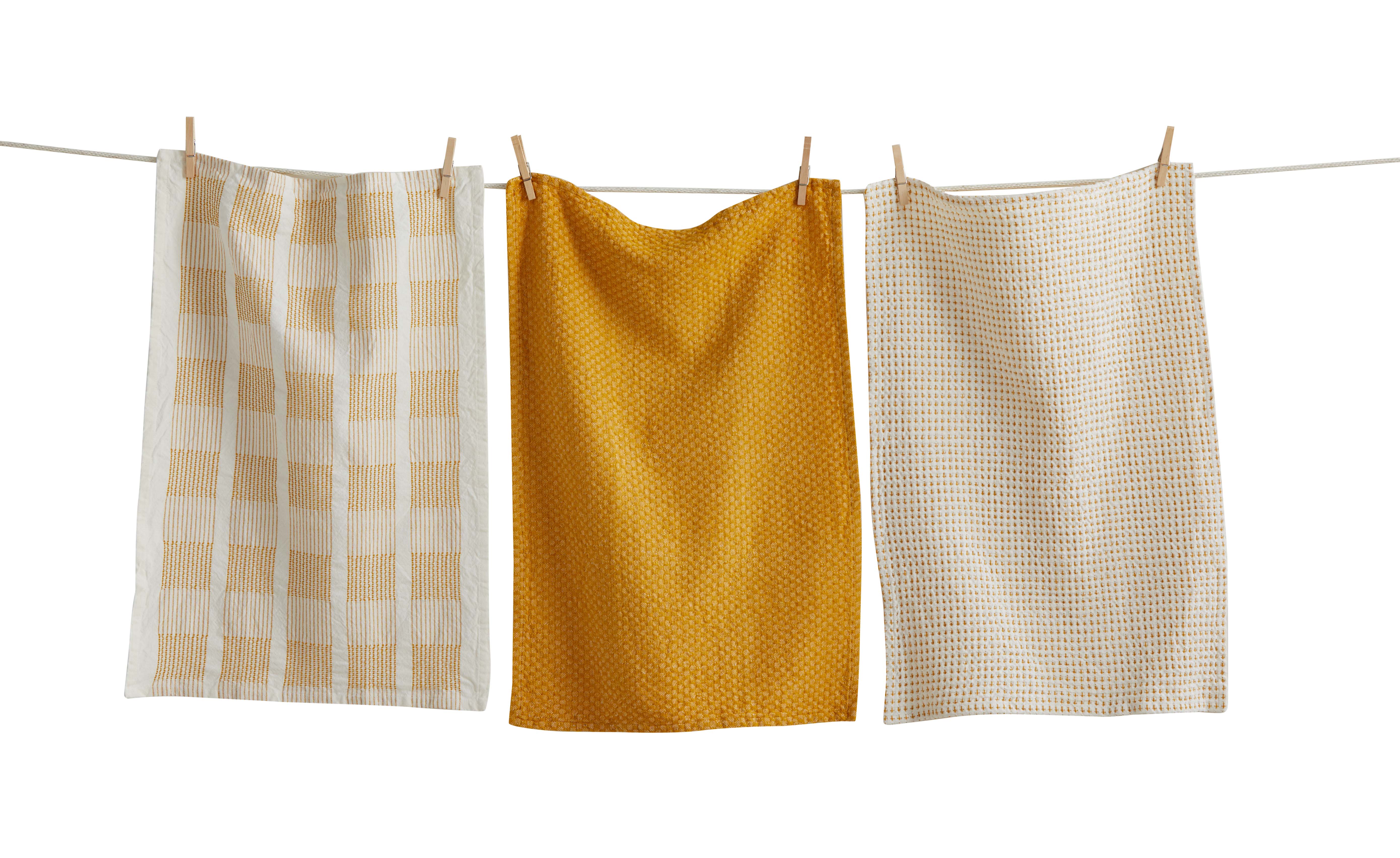 selected Yellow