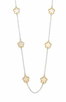 JUVELL NECKLACE 321