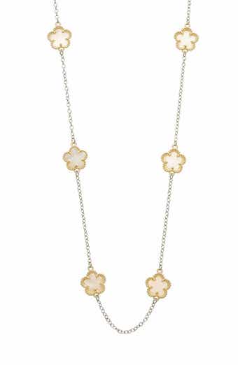 JUVELL NECKLACE 321