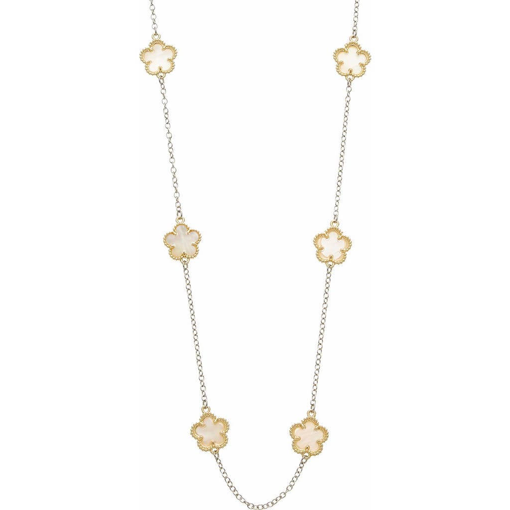 Juvell Necklace 321 In Brown
