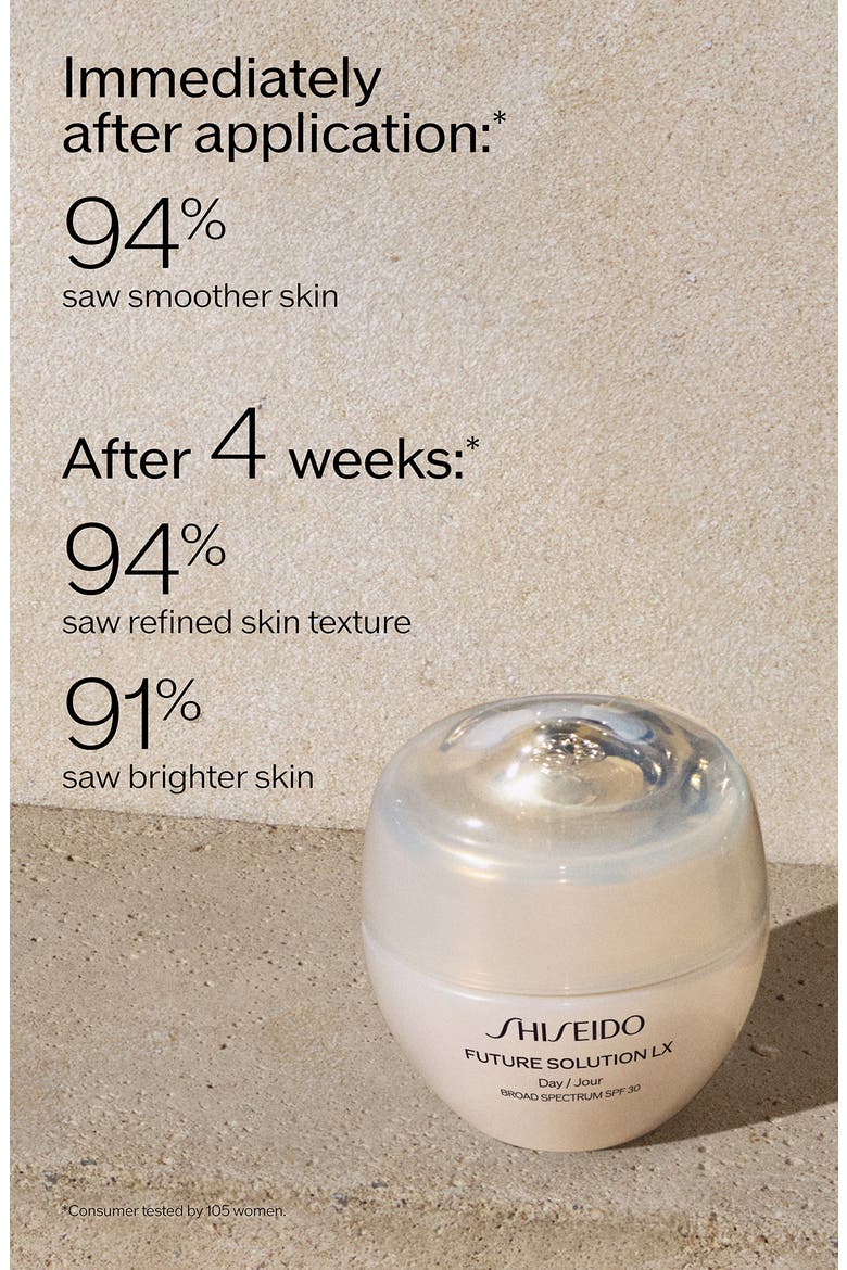Future Solution LX Total Protective Cream SPF 30, Alternate, color, REGULAR