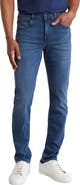 7 For All Mankind Slimmy Slim Fit Jeans