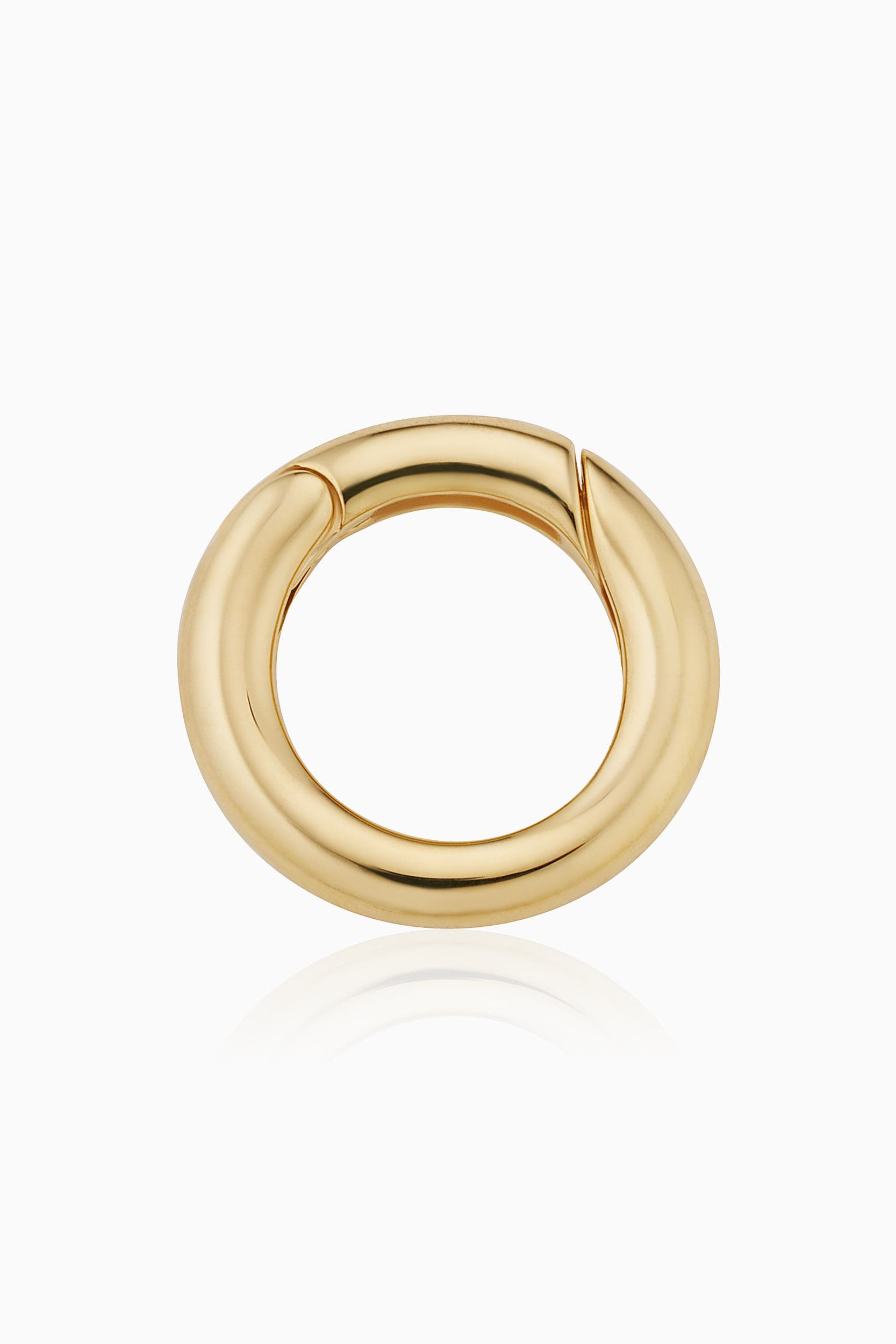 selected Yellow Gold
