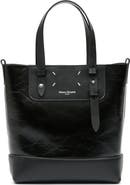 Maison Margiela Mini Leather North/South Tote