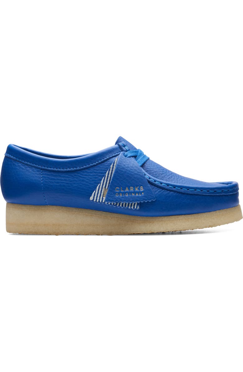 Clarks<sup>®</sup> Wallabee Slip-On, Alternate, color,