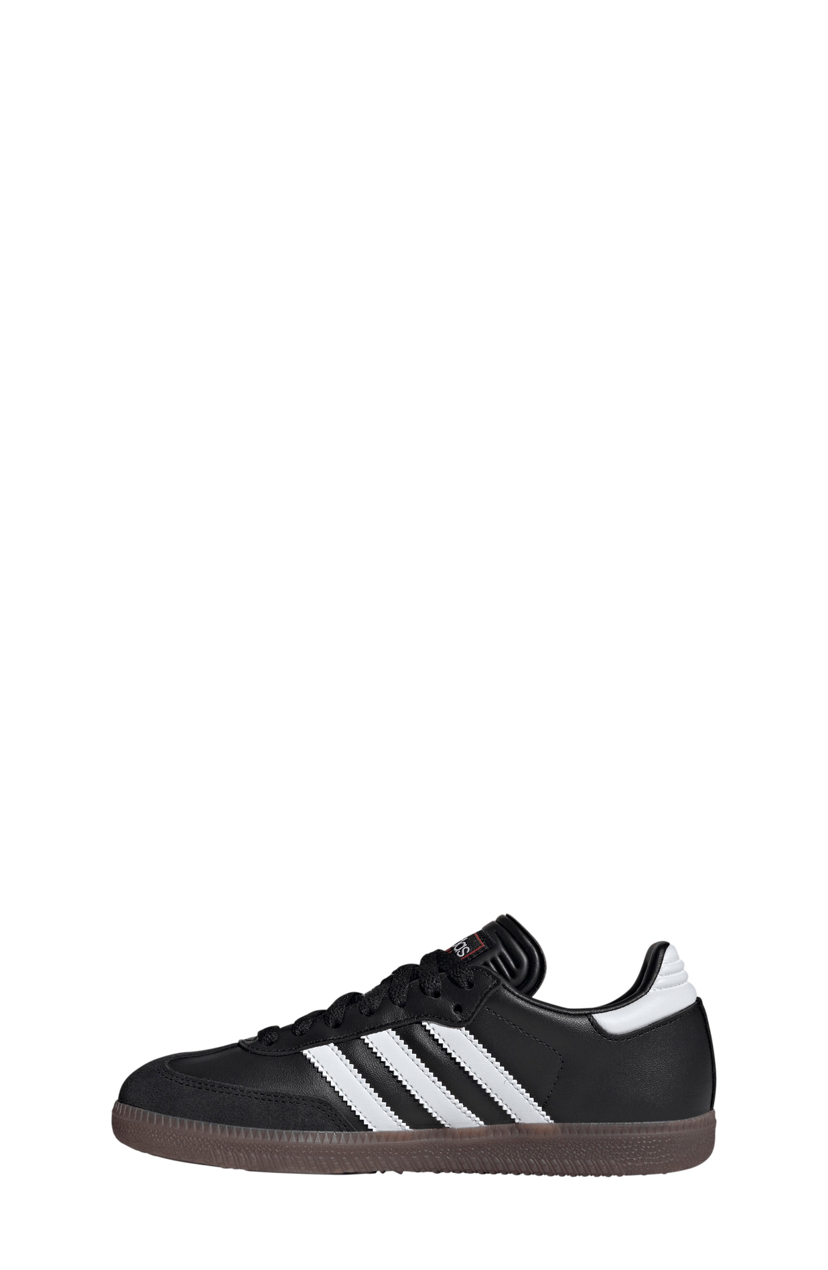 adidas Kids' Samba Sneaker — фото 6