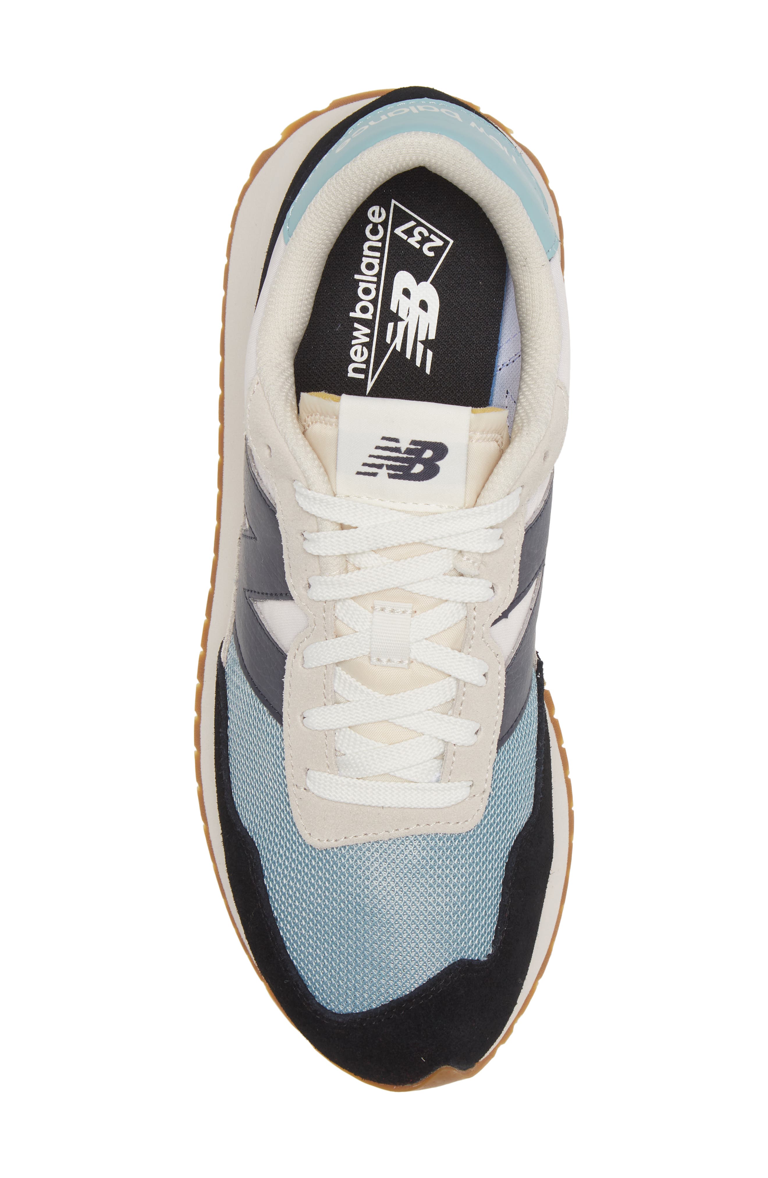 New Balance 237 Sneaker, Alternate, color, 