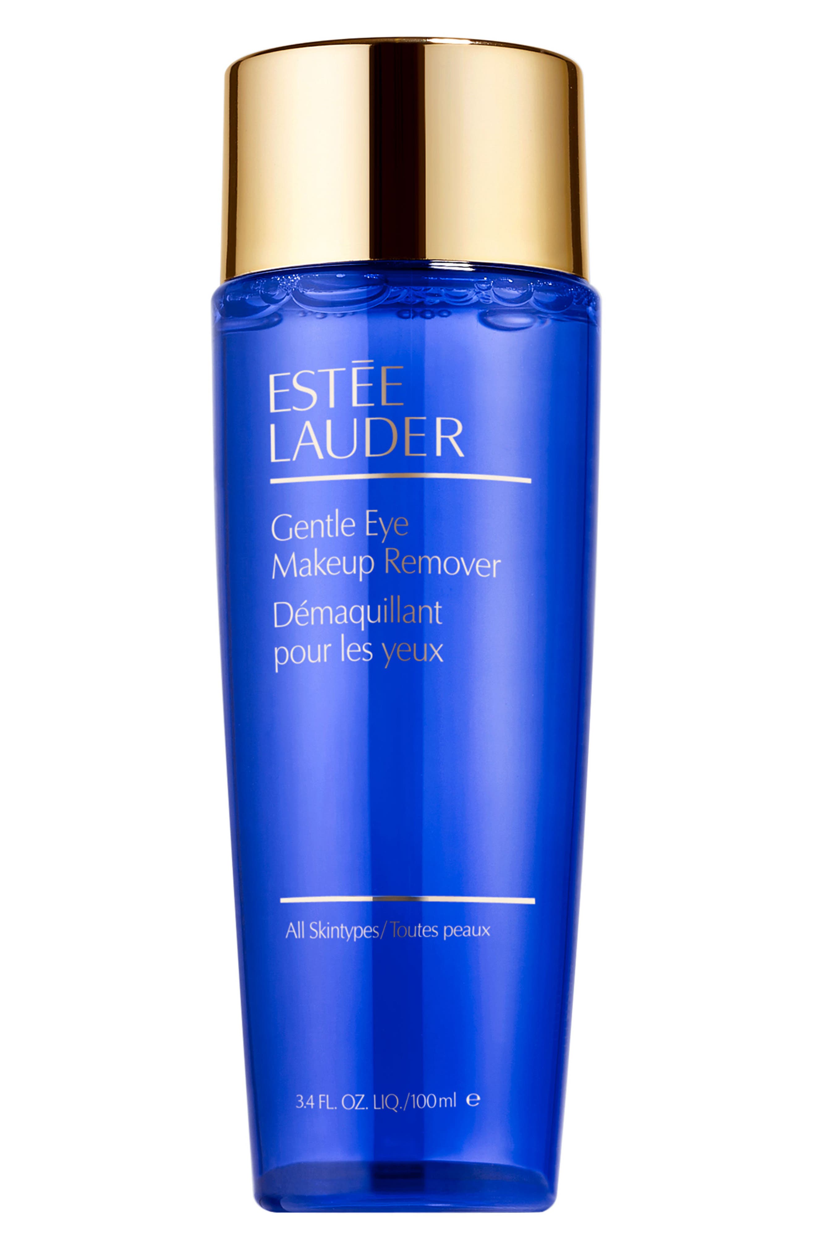 Estée Lauder Gentle Liquid Eye Makeup Remover