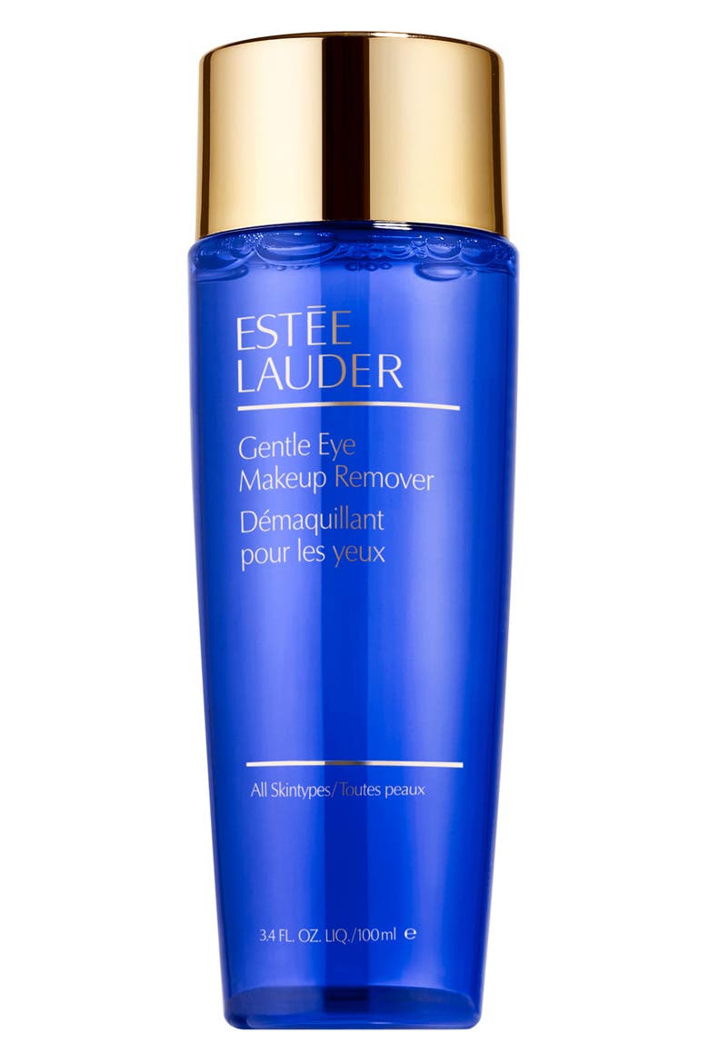 Gentle Liquid Eye Makeup Remover video