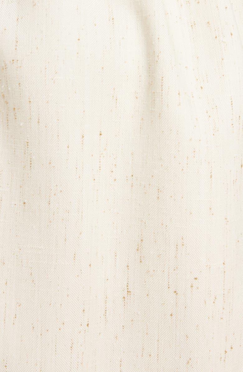 Dries Van Noten Columbia Twill Shirt Jacket, Alternate, color, 