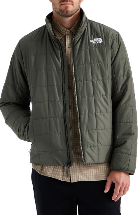 Junction Insulated Jacket