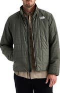 The North Face Junction Insulated Jacket