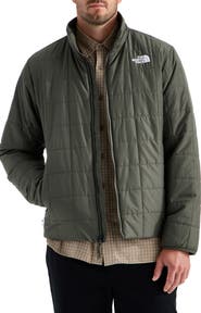 The North Face Junction Insulated Jacket