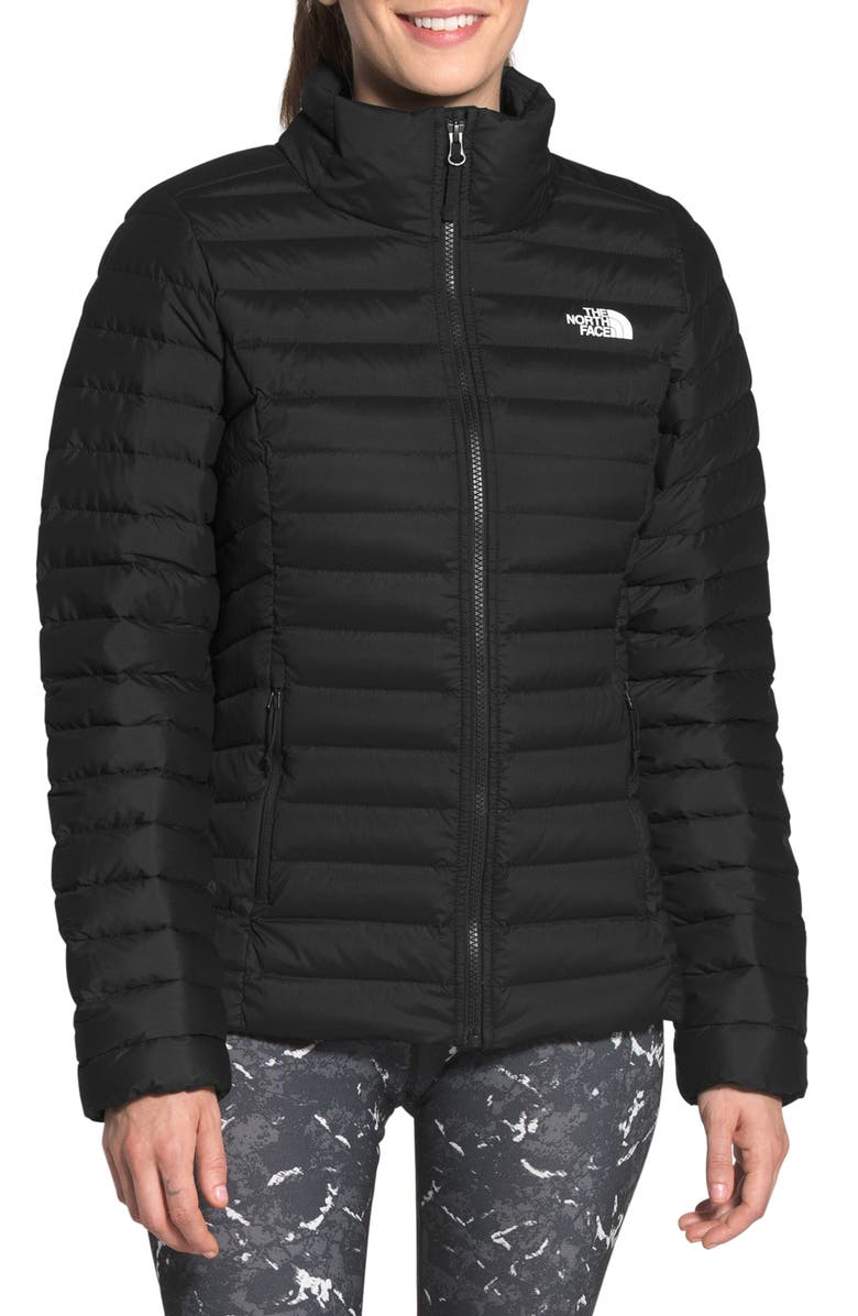 The North Face 700 Fill Power Stretch Down Jacket, Main, color,