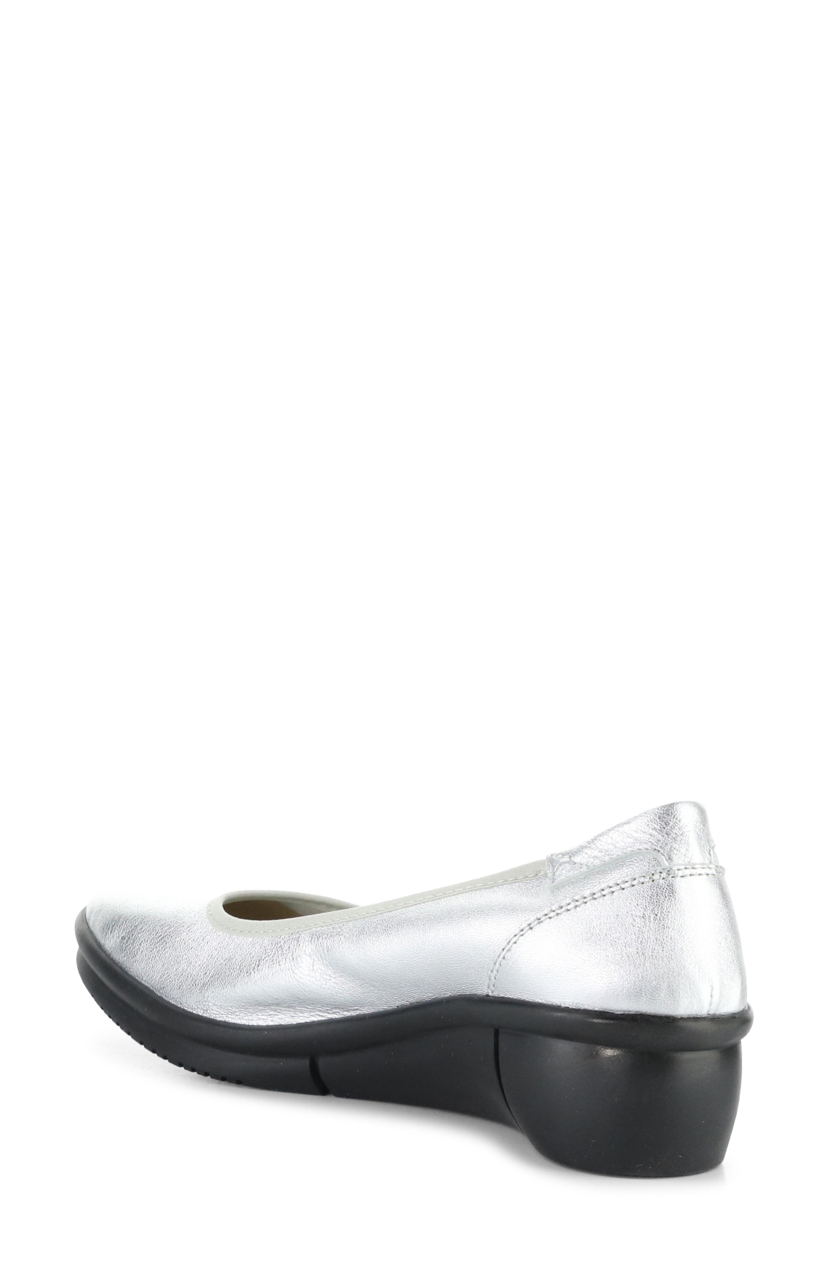 Rem Platform Wedge Pump - image 4