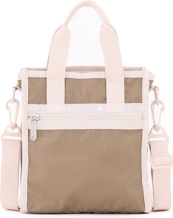 Top Mini Tote