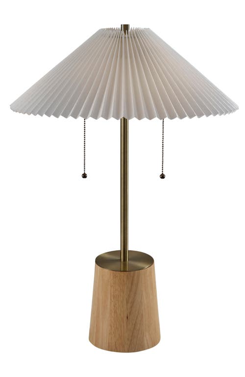 Adesso Lighting Ophelia Table Lamp