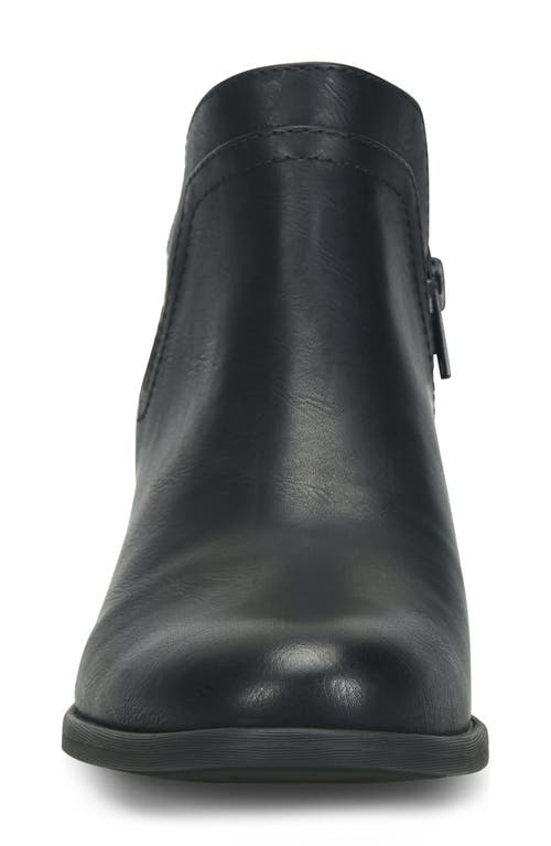 B O C By Børn Lena Bootie In Black