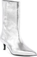 Seychelles Game Changer Metallic Boot