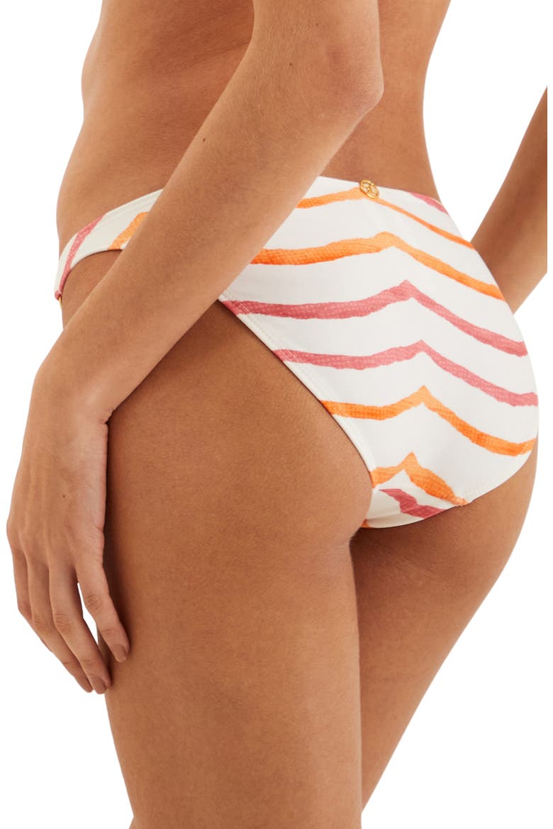 Sandstone Joy Bikini Bottoms, Alternate, color, MULTI
