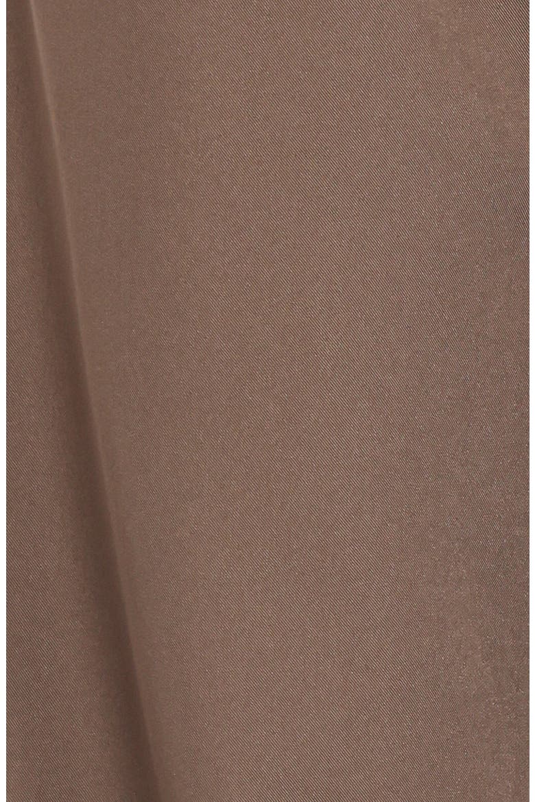 Curtis Wide Leg Pants, Alternate, color, TAUPE