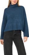 Parker Turtleneck Crop Sweater