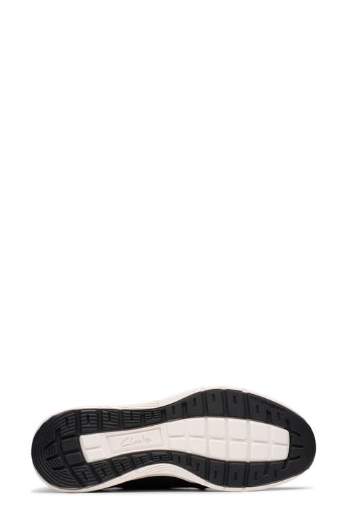 Clarks ® Motion Trek Mx Sneaker In Blue
