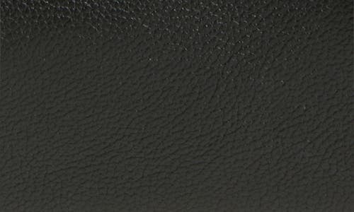 Alexander Wang Medium Roux Key-charm Shoulder Bag In Black