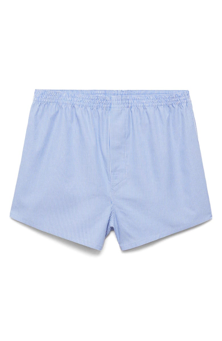 MANGO Assorted 2-Pack Cotton Boxers, Alternate, color, 