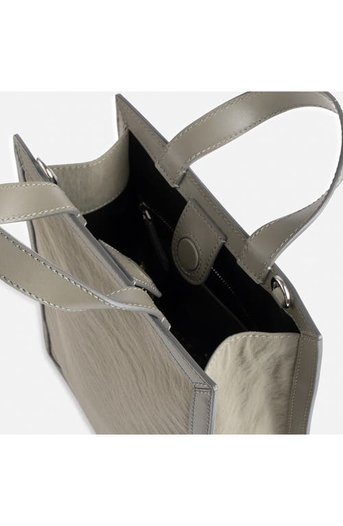 We-ar4 The Notebook Tote