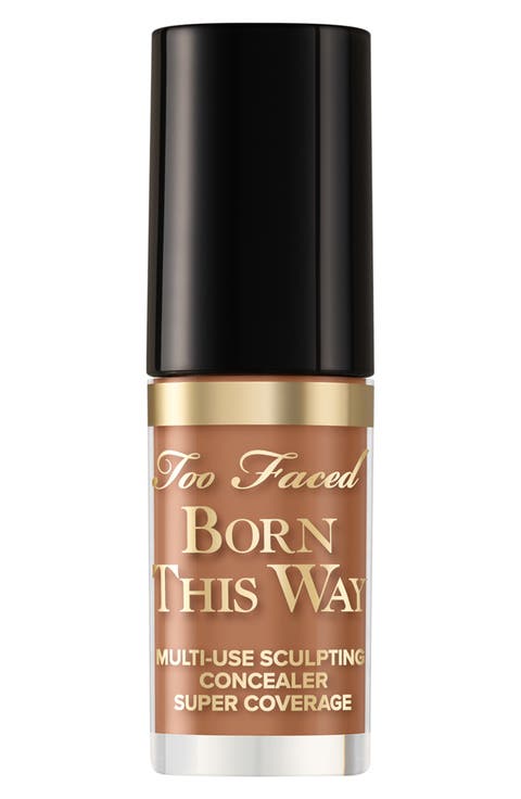 Travel Size Born This Way Super Coverage Multi-Use Longwear Concealer