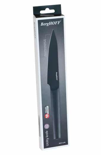 Boron Utility Knife