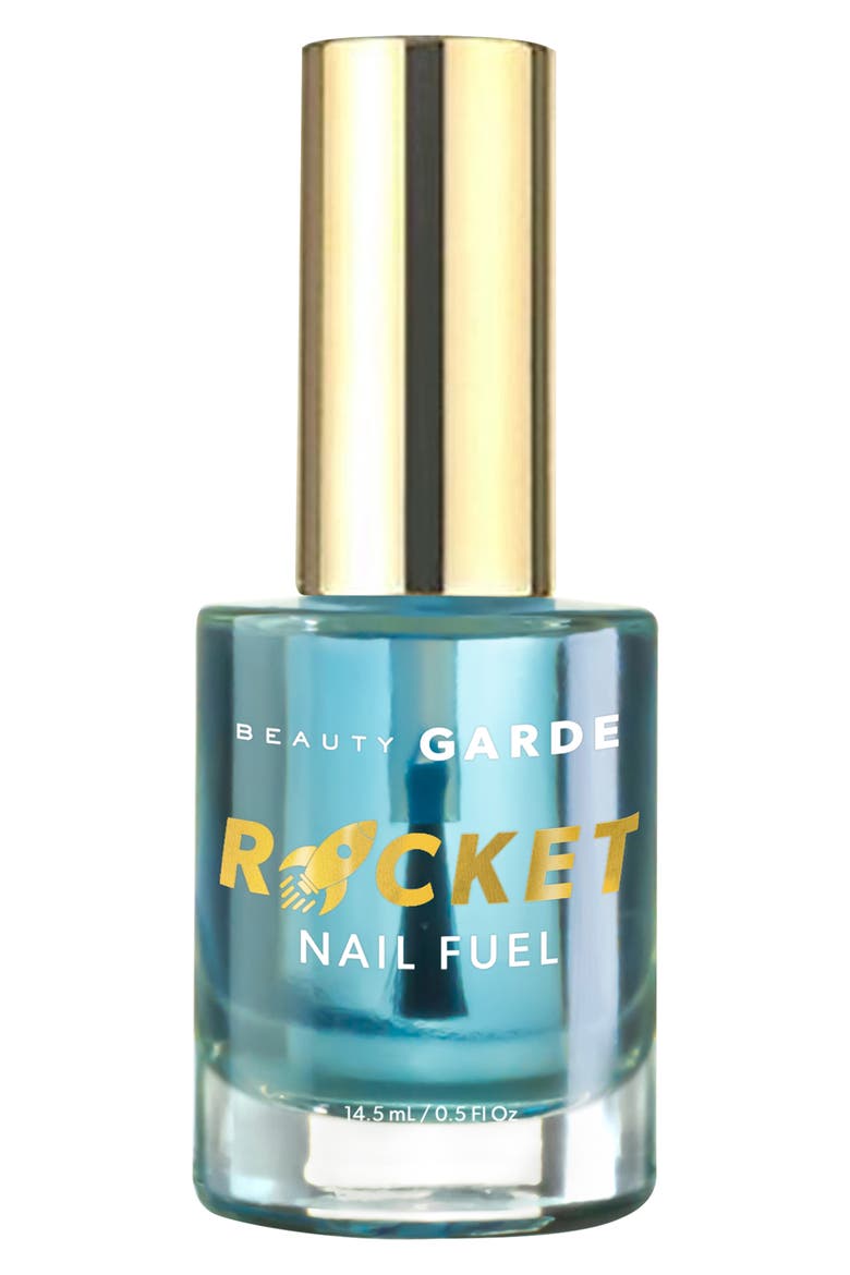 Rocket Nail Fuel, Main, color, NO COLOR