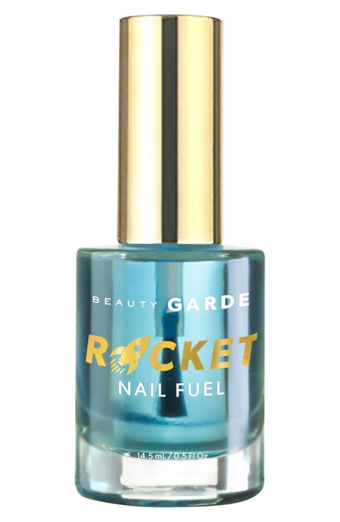 Rocket Nail Fuel