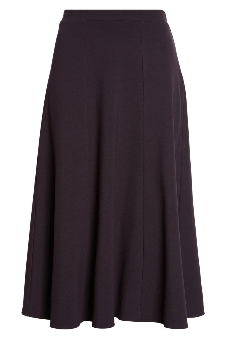 Panel Skirt, Alternate, color, 177 AMETHYST