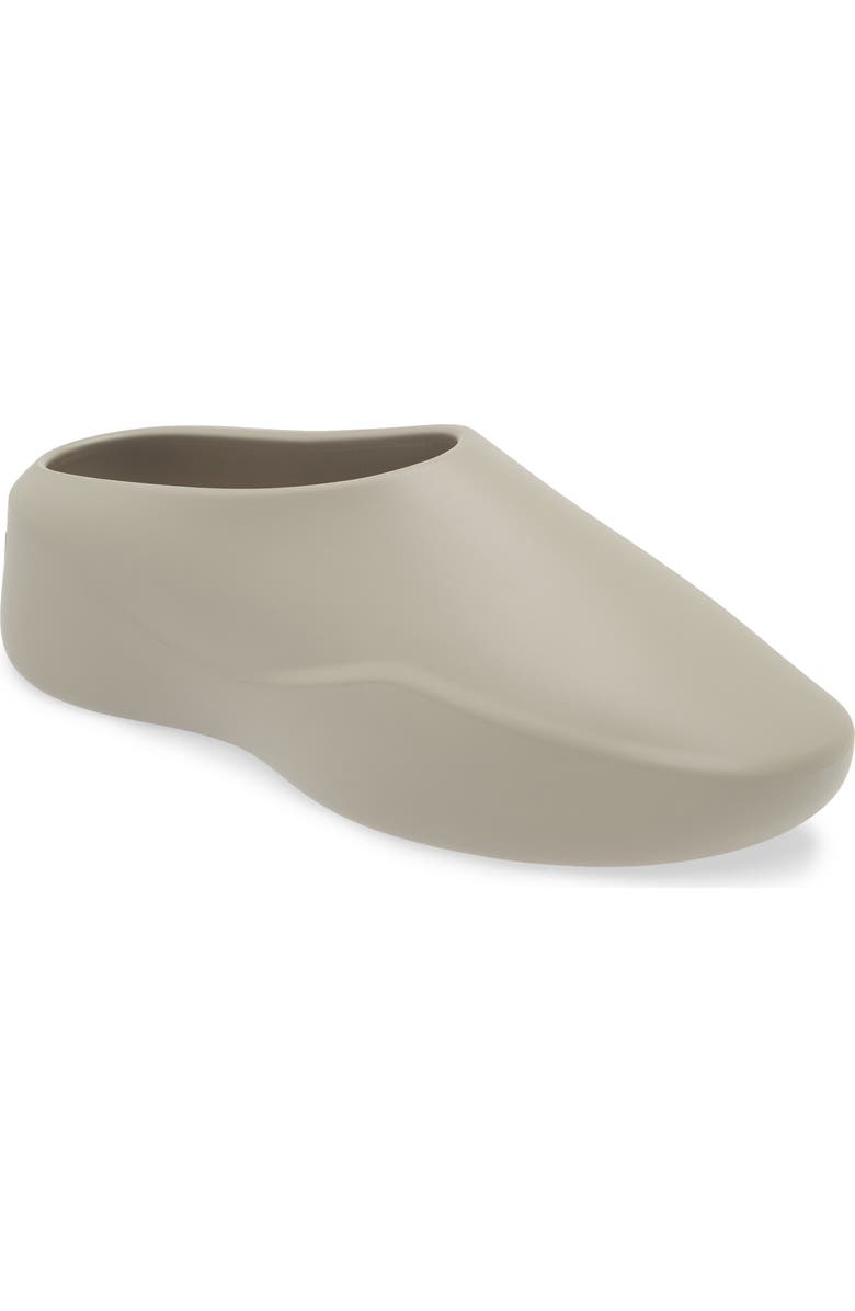 Fear of God EVA Runner Slip-On Sneaker, Main, color, Eva Concrete