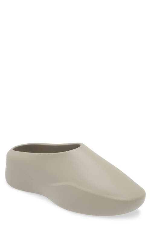 Fear of God EVA Runner Slip-On Sneaker in Eva Concrete  product
