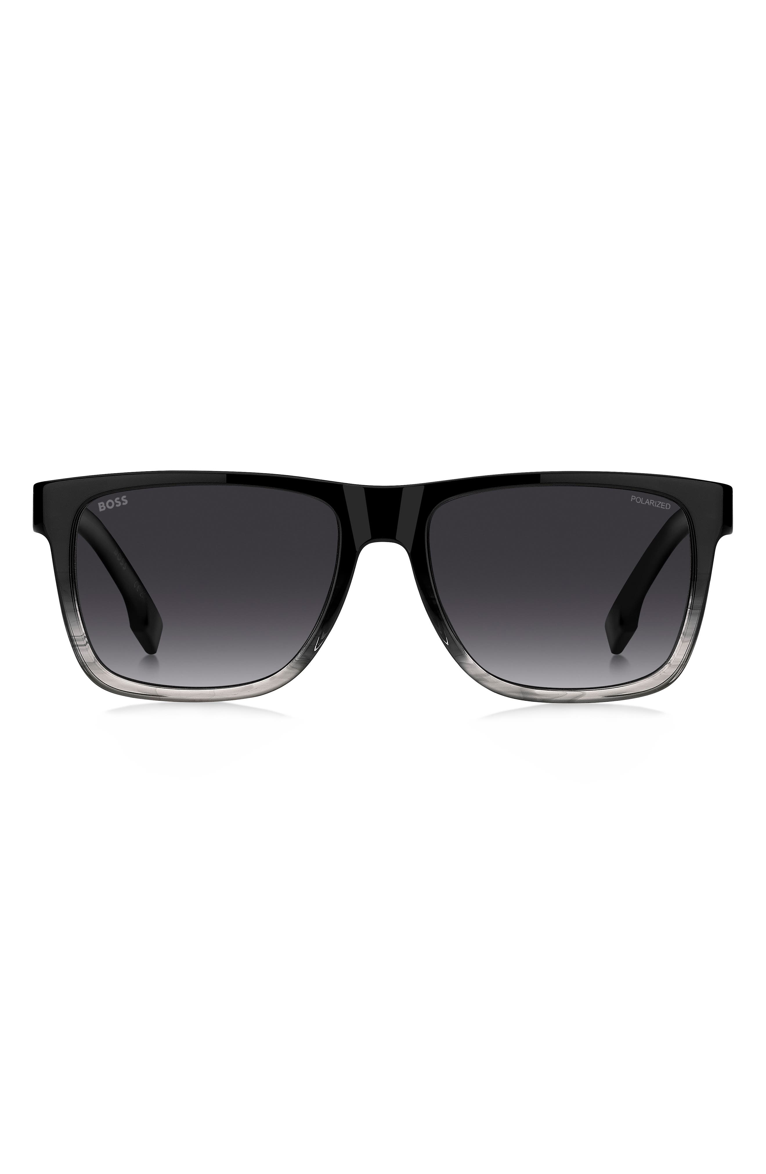 selected BLACK GREY/ GREY SF POLAR