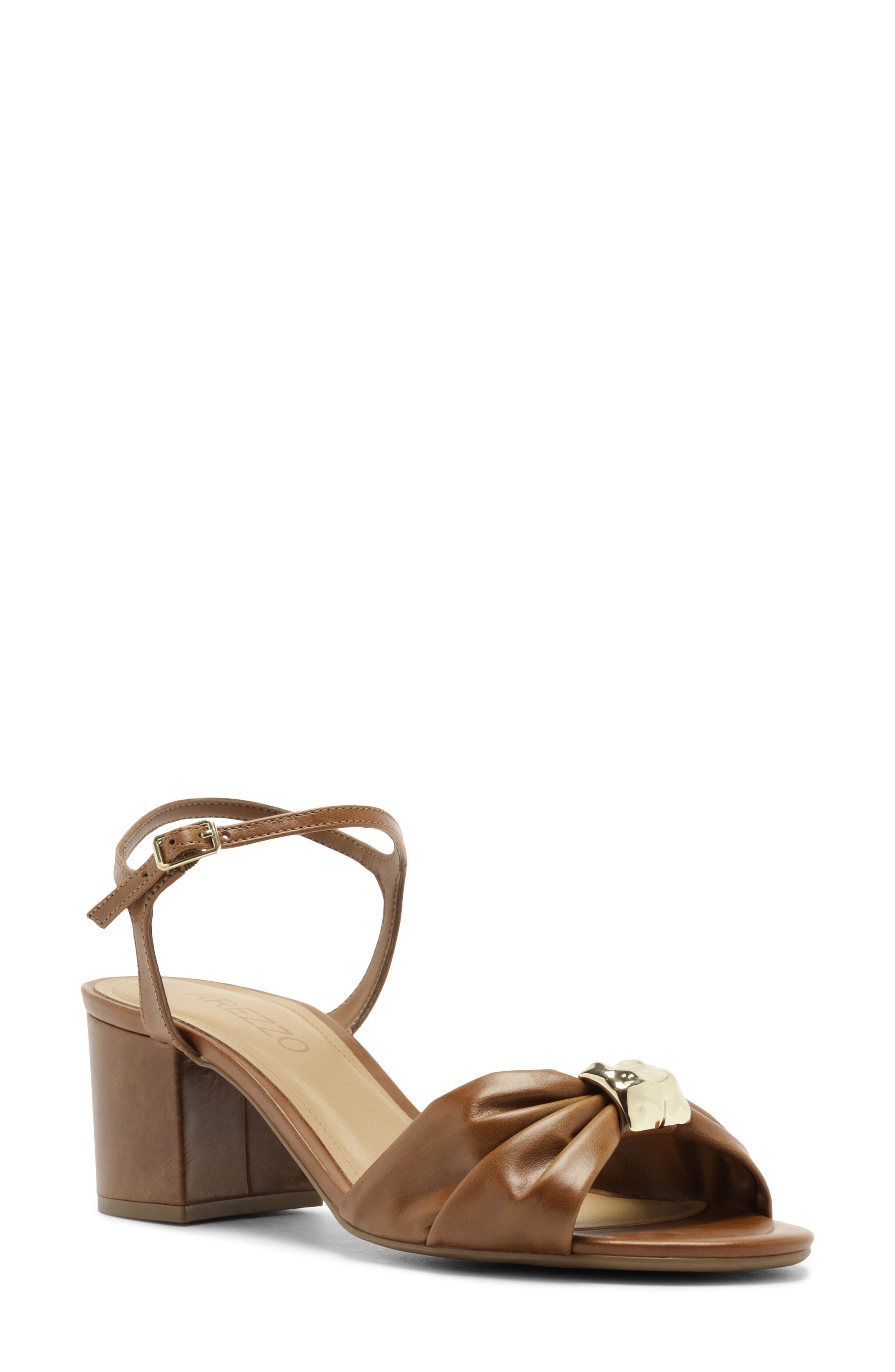 Juliette Ankle Strap Sandal, Main, color, SOUL NATURAL