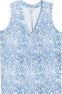 Tommy Bahama Kauai Glimmer Bay Tank