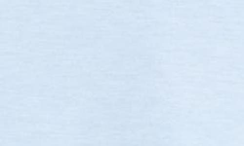 Fair Harbor The Seabreeze Performance Pullover Hoodie In Blue Glow