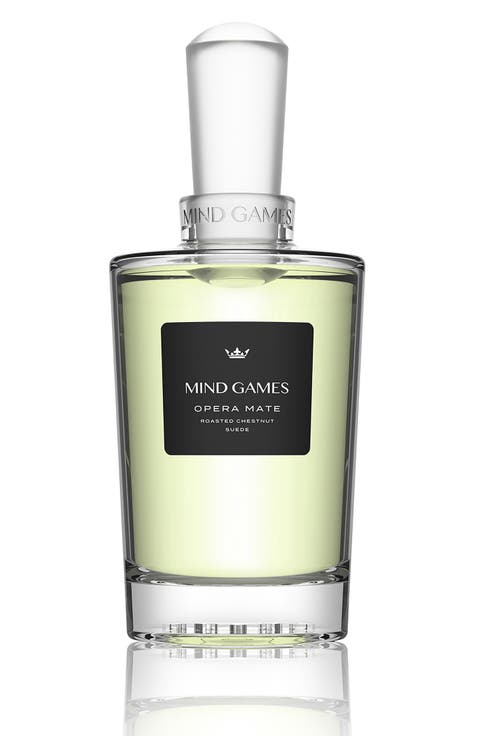 Opera Mate Extrait de Parfum Decanter Set