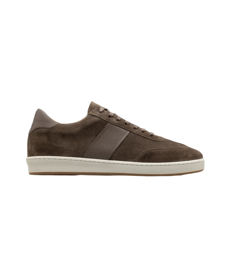 Kendrick Leather T-Toe Sneaker