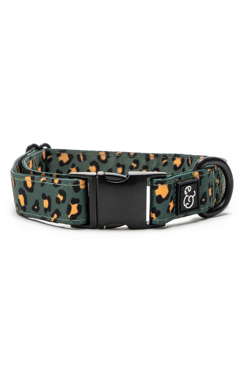 Lucy & Co. Let's Adventure Collar, Main, color,