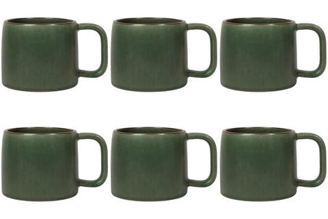 Mosswood Mug
