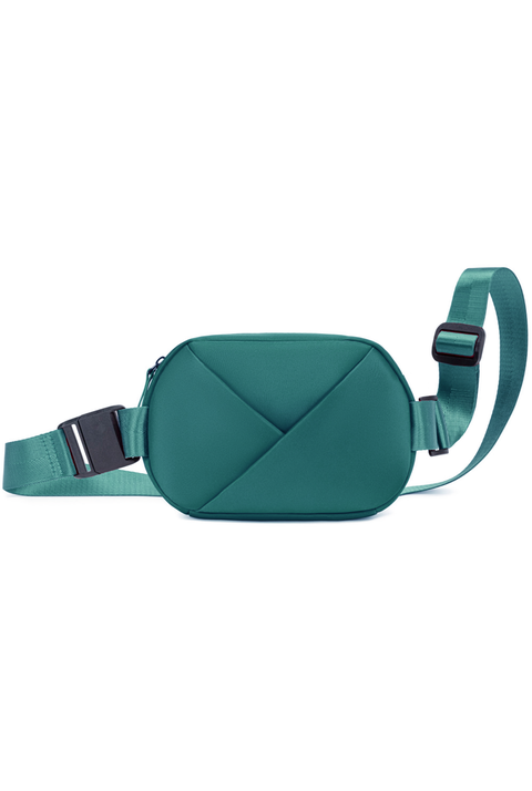 Origami Sling Bag and Belt Bag For Women
