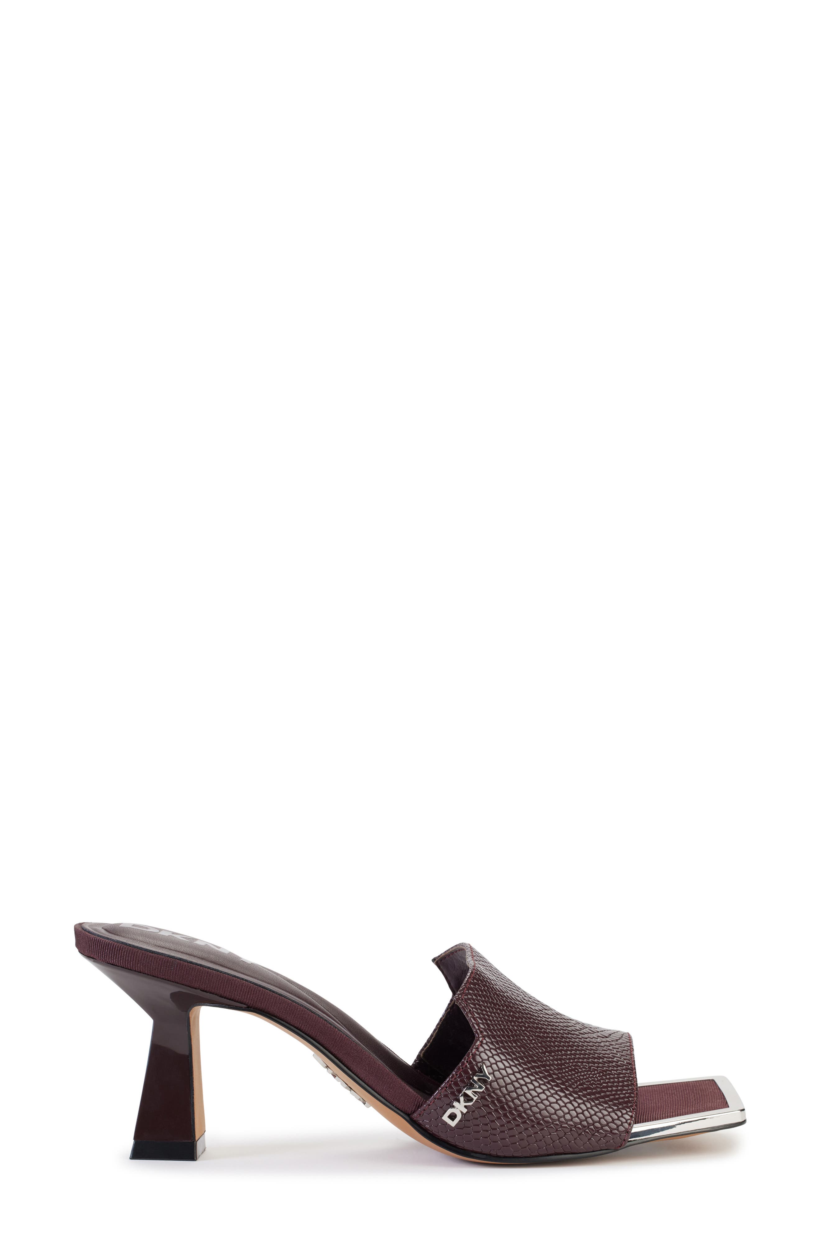 DKNY Kailyn Sandal, Alternate, color, 