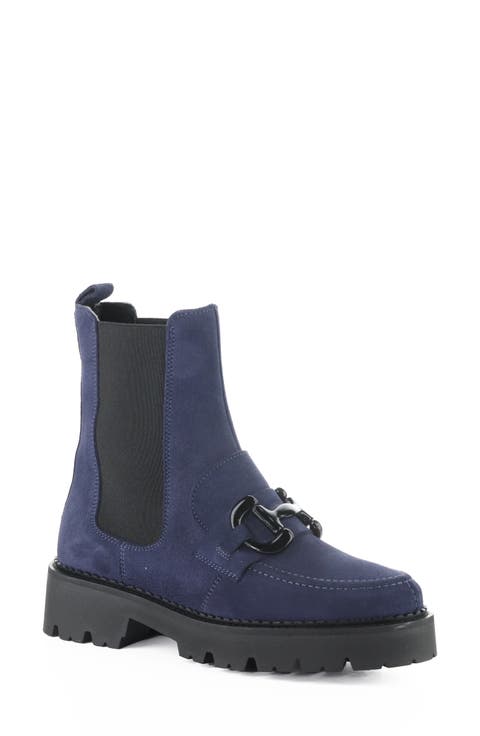 Bruma Bootie