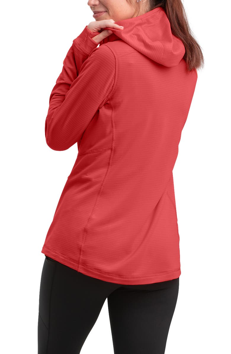 Outdoor Research Vigor Full Zip Hoodie, Alternate, color, 